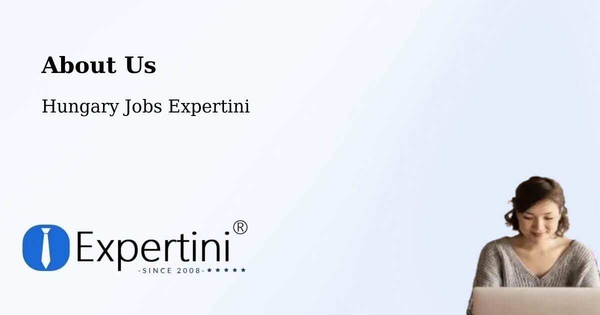 About Expertini Recruitment Platform  – Cece - Cece, Hungary Jobs Expertini