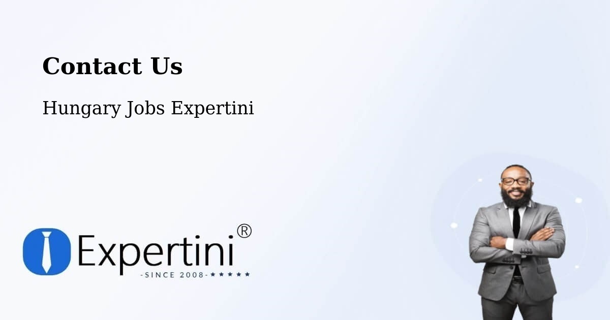 Contact Expertini – Cece - Hungary Jobs Expertini