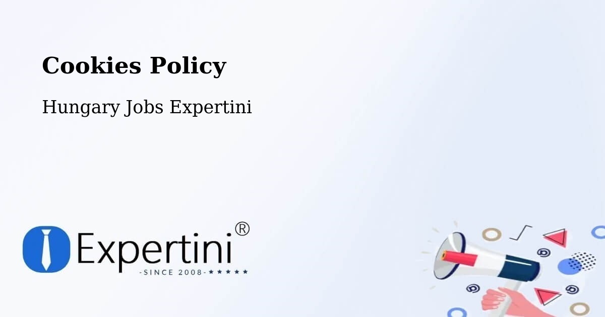 Cookie Policy – Cece - Hungary Jobs Expertini