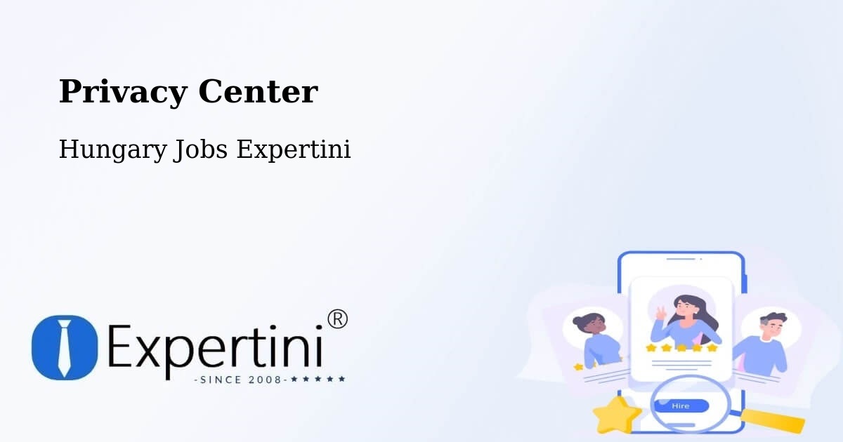 Privacy Policy – Cece - Hungary Jobs Expertini